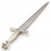 DAGA SILVER HILTED